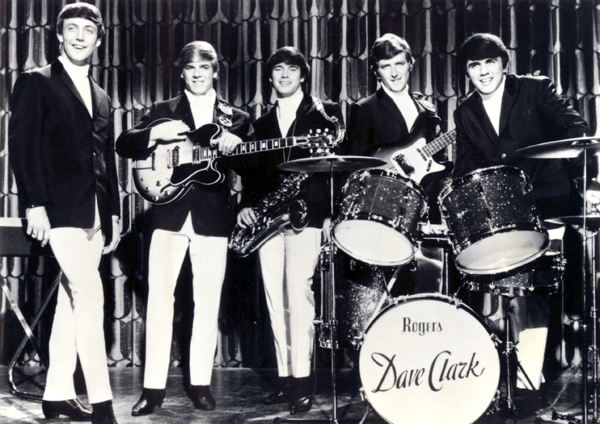 The Dave Clark Five